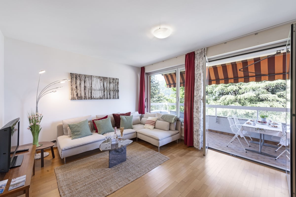 Appartamento di 2 ½ locali, foto 2 di 10
