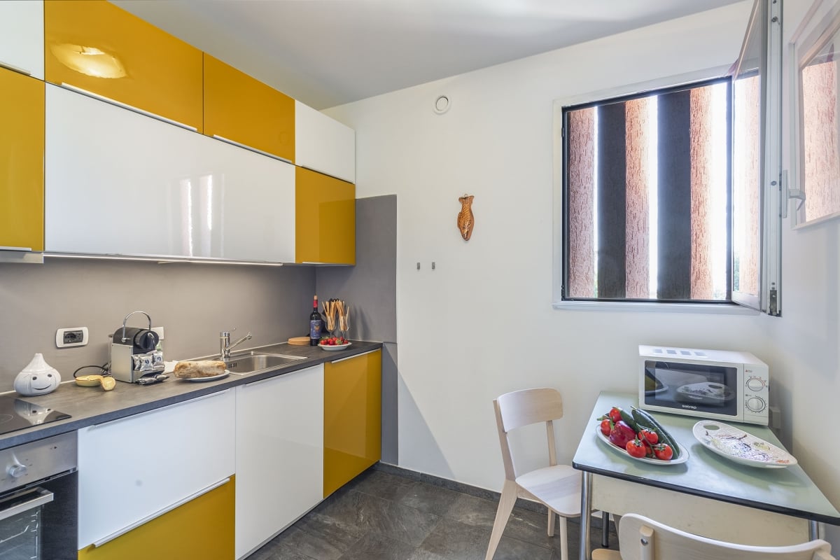 Appartamento di 2 ½ locali, foto 4 di 10