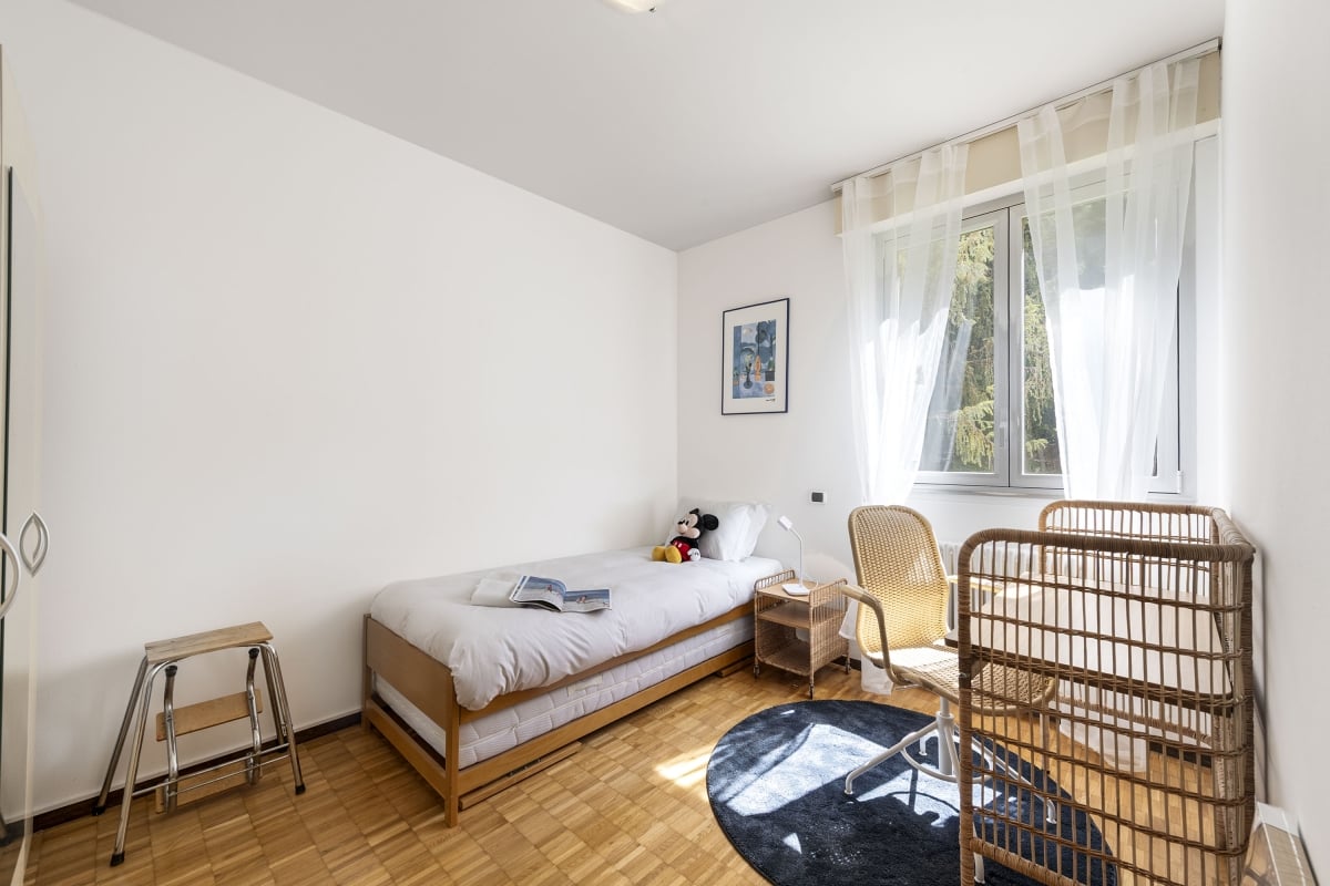 Appartamento di 2 ½ locali, foto 6 di 10