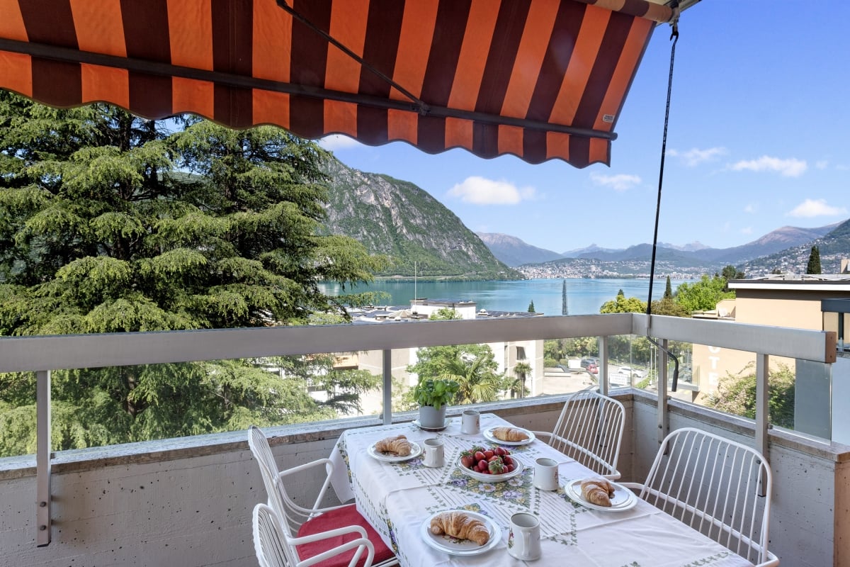 Appartamento di 2 ½ locali, foto 1 di 10