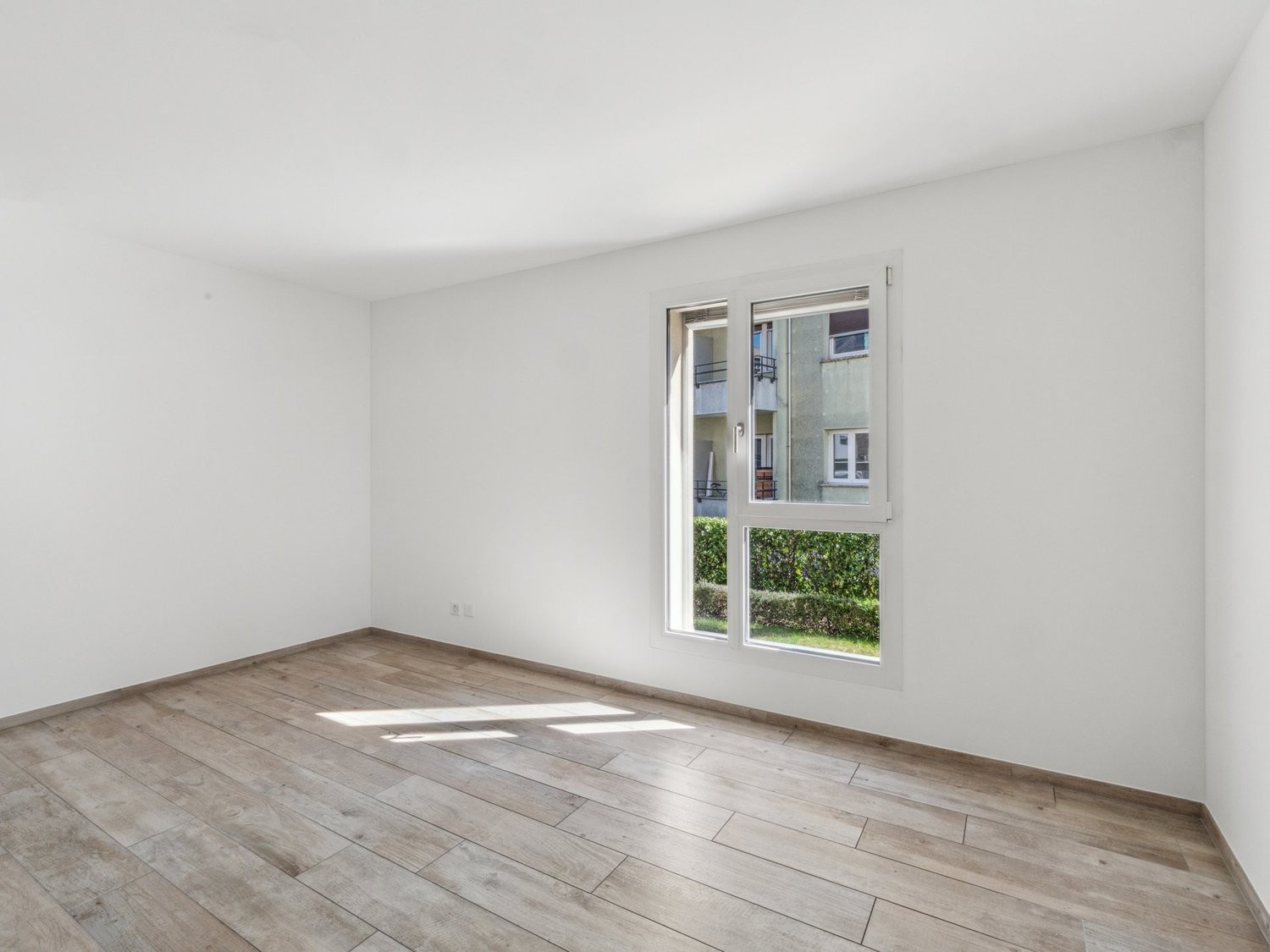 Appartement de 2 ½ pièces