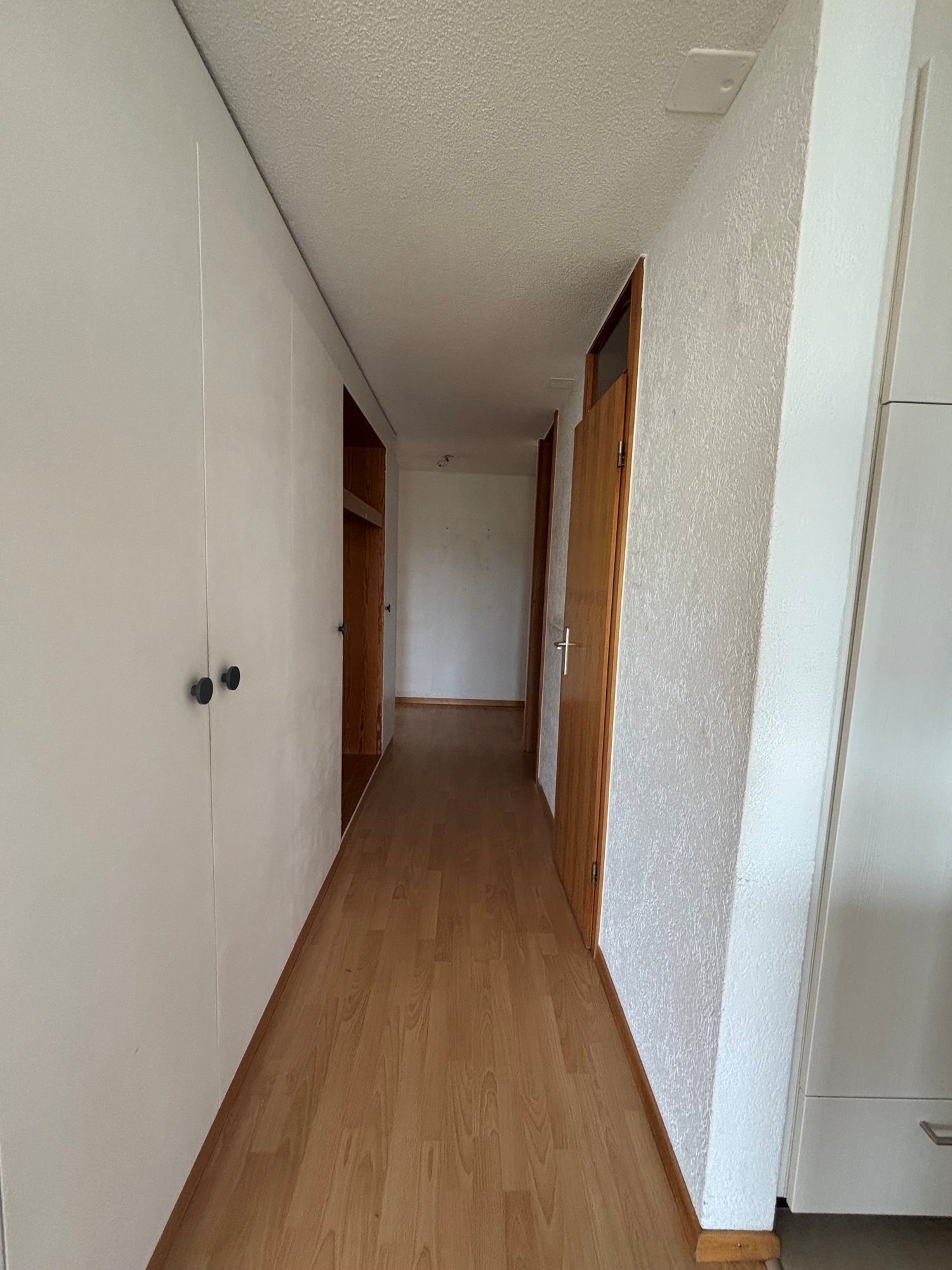 Appartement de 4 ½ pièces