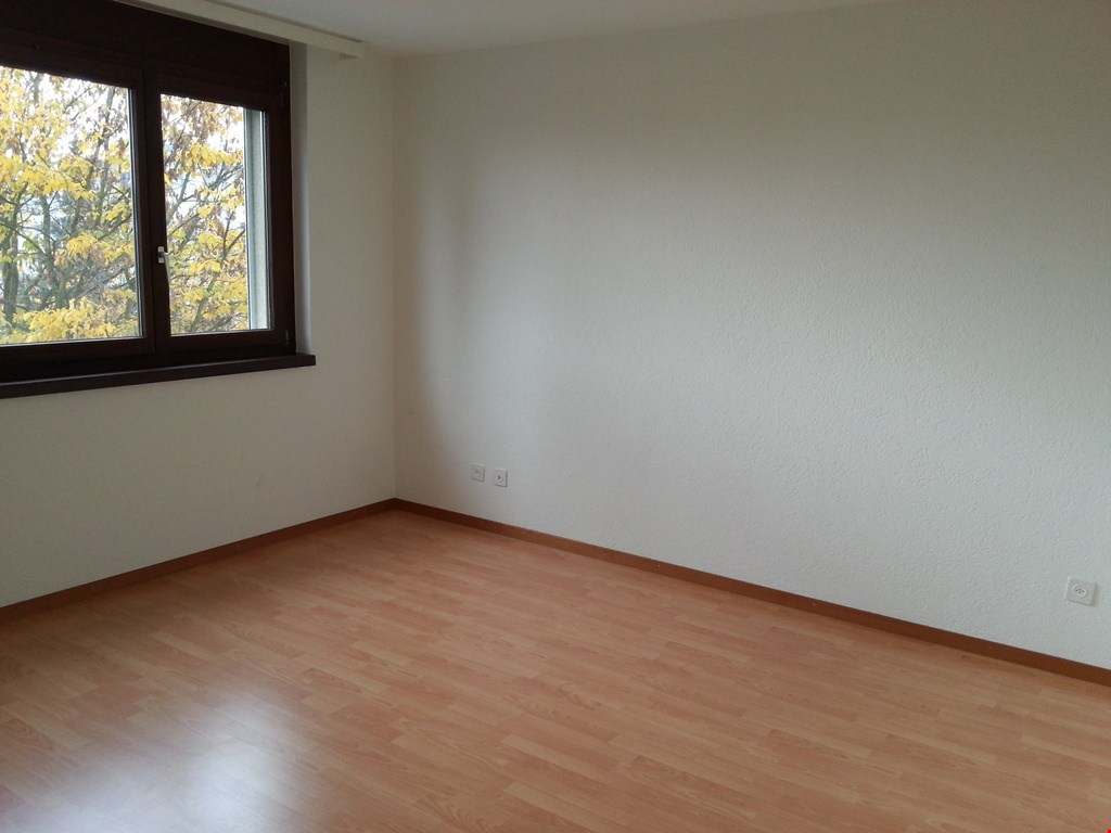 Appartement de 4 ½ pièces