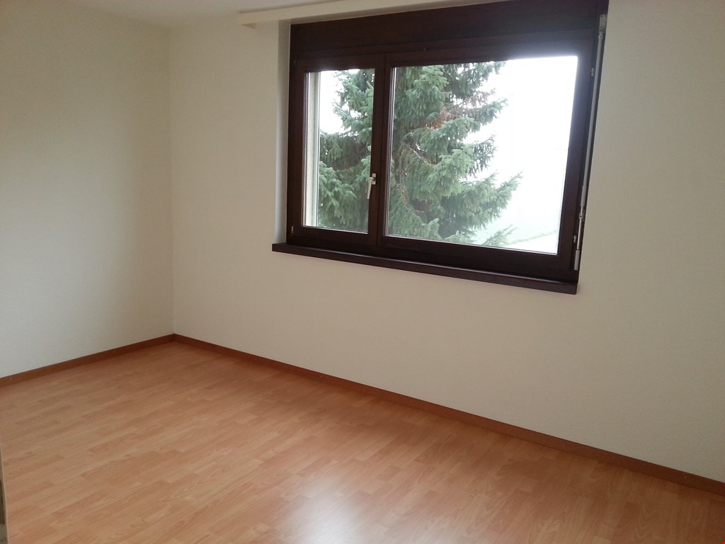 Appartement de 4 ½ pièces
