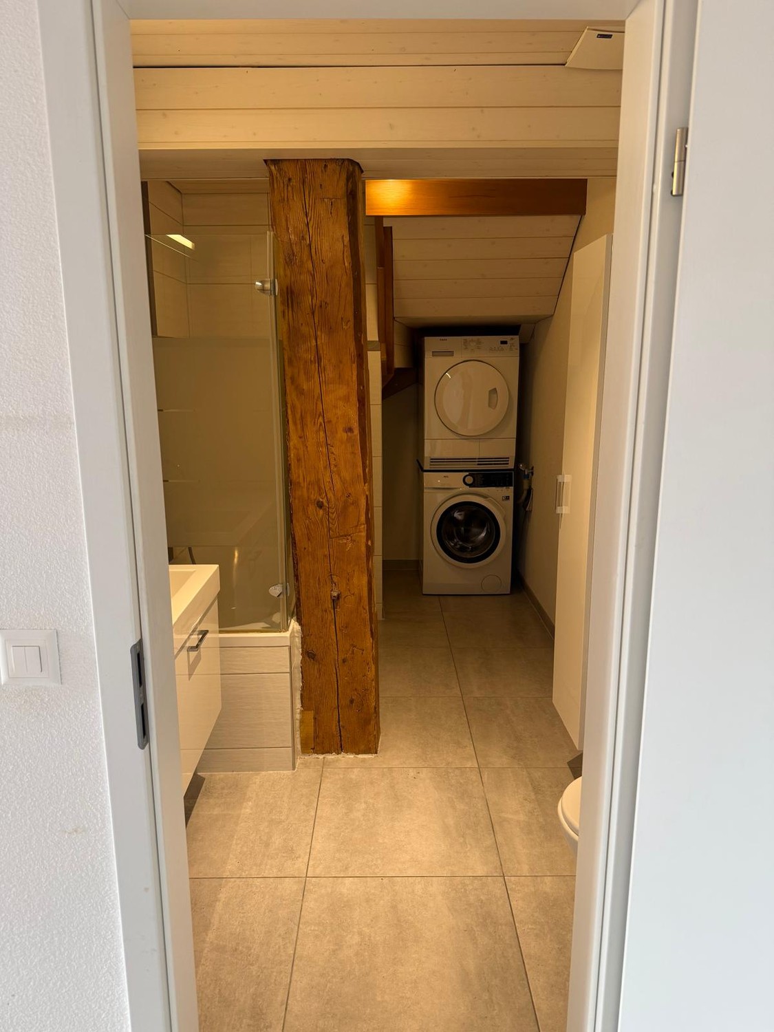 Appartamento di 3 ½ locali, foto 2 di 5