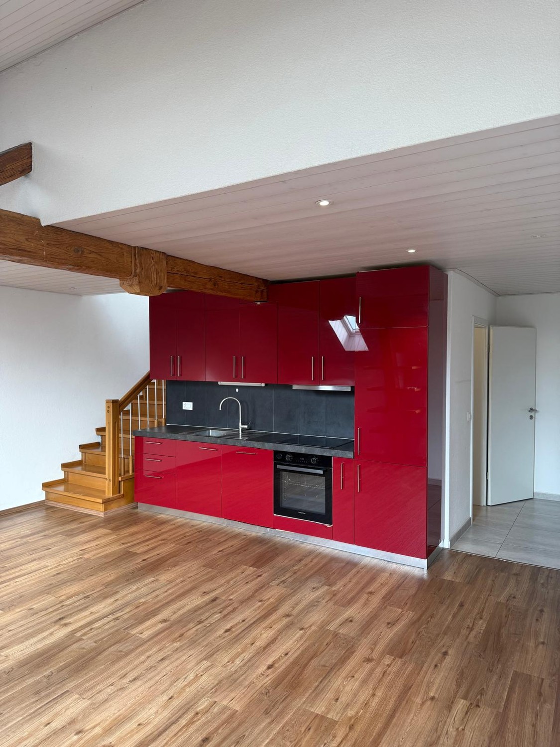 Appartamento di 3 ½ locali, foto 1 di 5