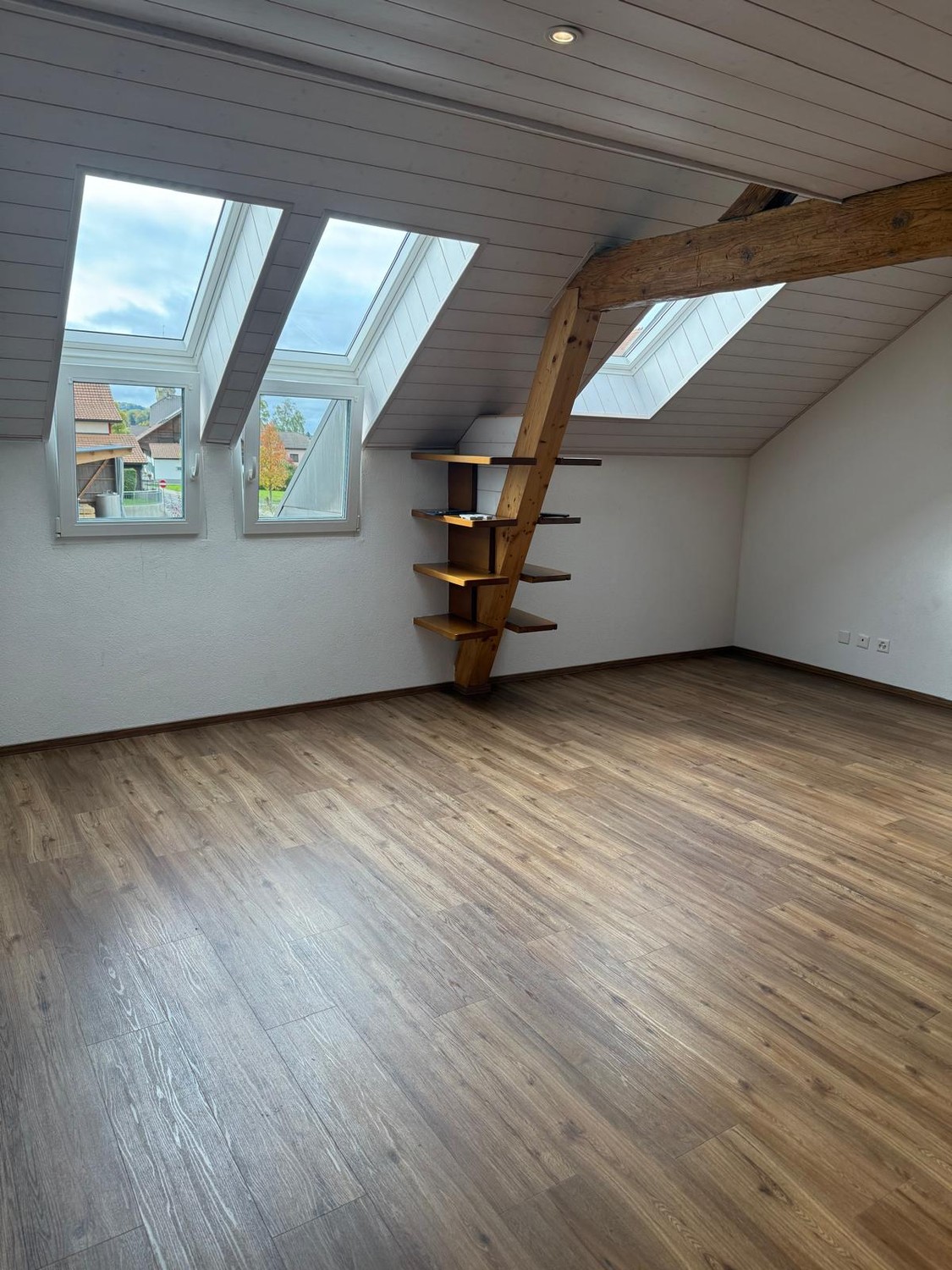 Appartamento di 3 ½ locali, foto 3 di 5