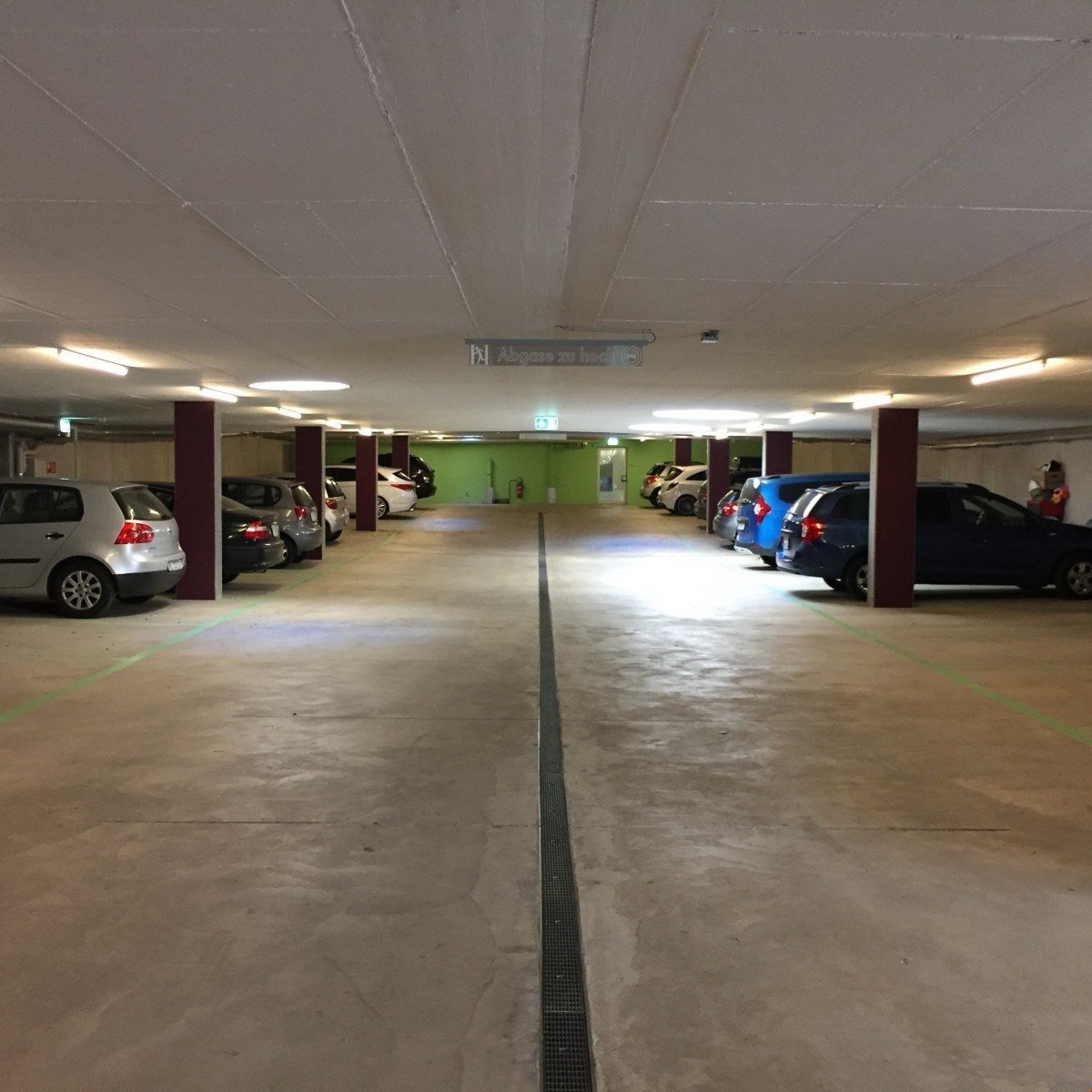 Appartamento di 2 ½ locali, foto 9 di 10