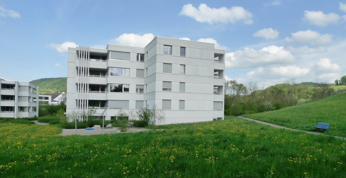 Appartamento di 2 ½ locali, foto 7 di 10