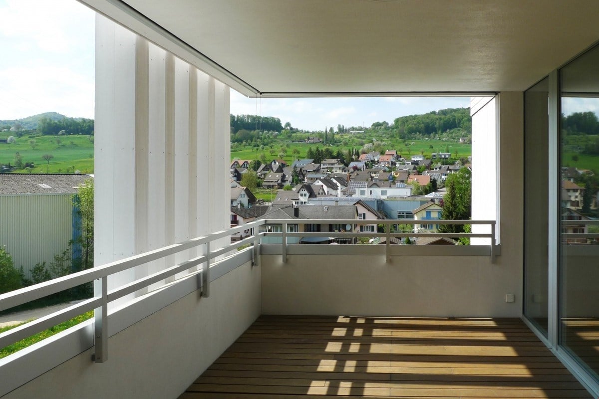 Appartamento di 2 ½ locali, foto 2 di 10