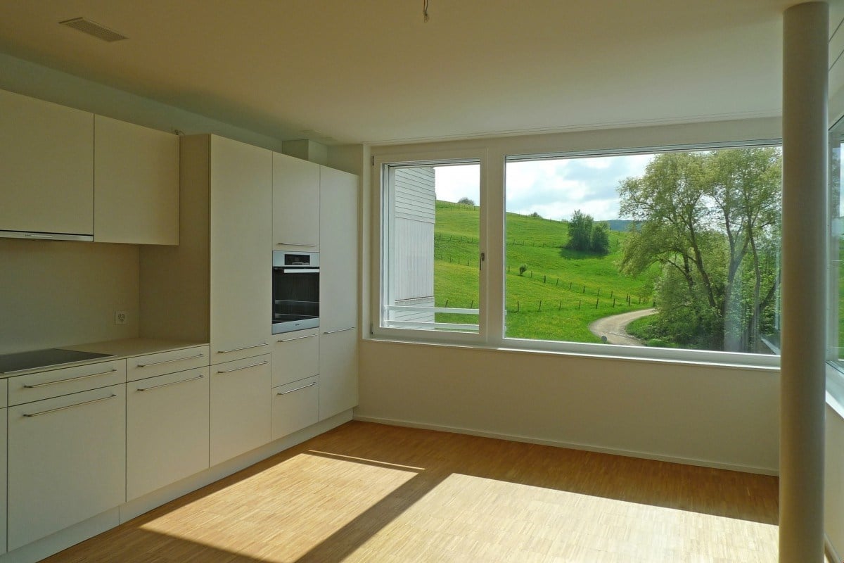 Appartamento di 2 ½ locali, foto 1 di 10
