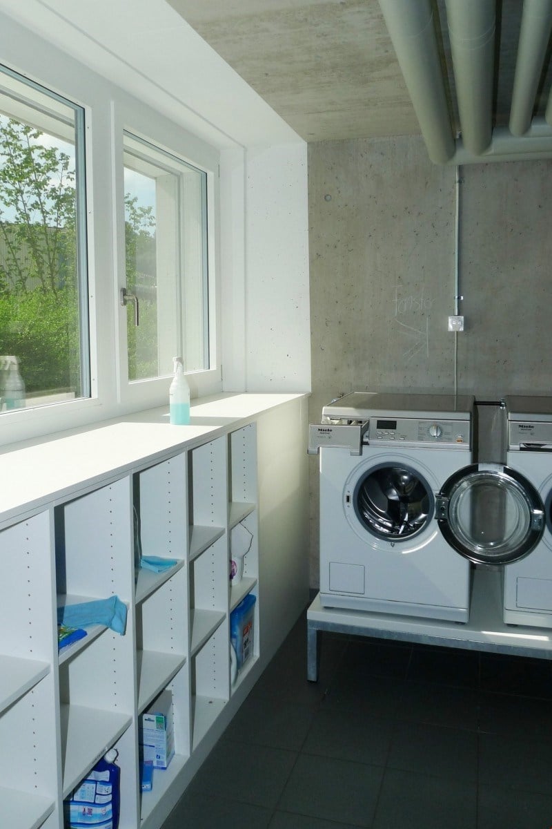 Appartamento di 2 ½ locali, foto 10 di 10