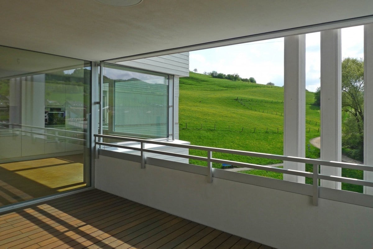 Appartamento di 2 ½ locali, foto 3 di 10