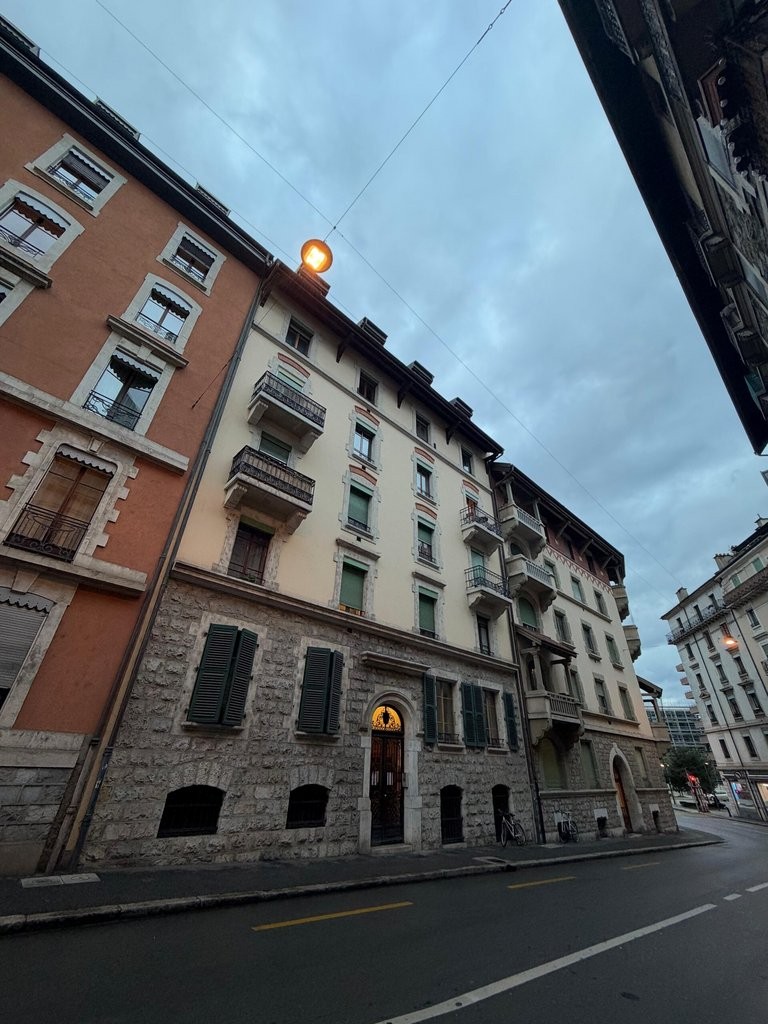 Appartamento di 2 locali