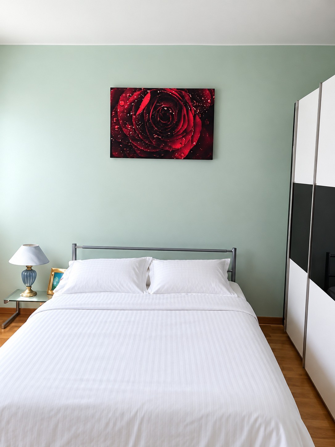 Appartamento arredato di 2 ½ locali, foto 6 di 10