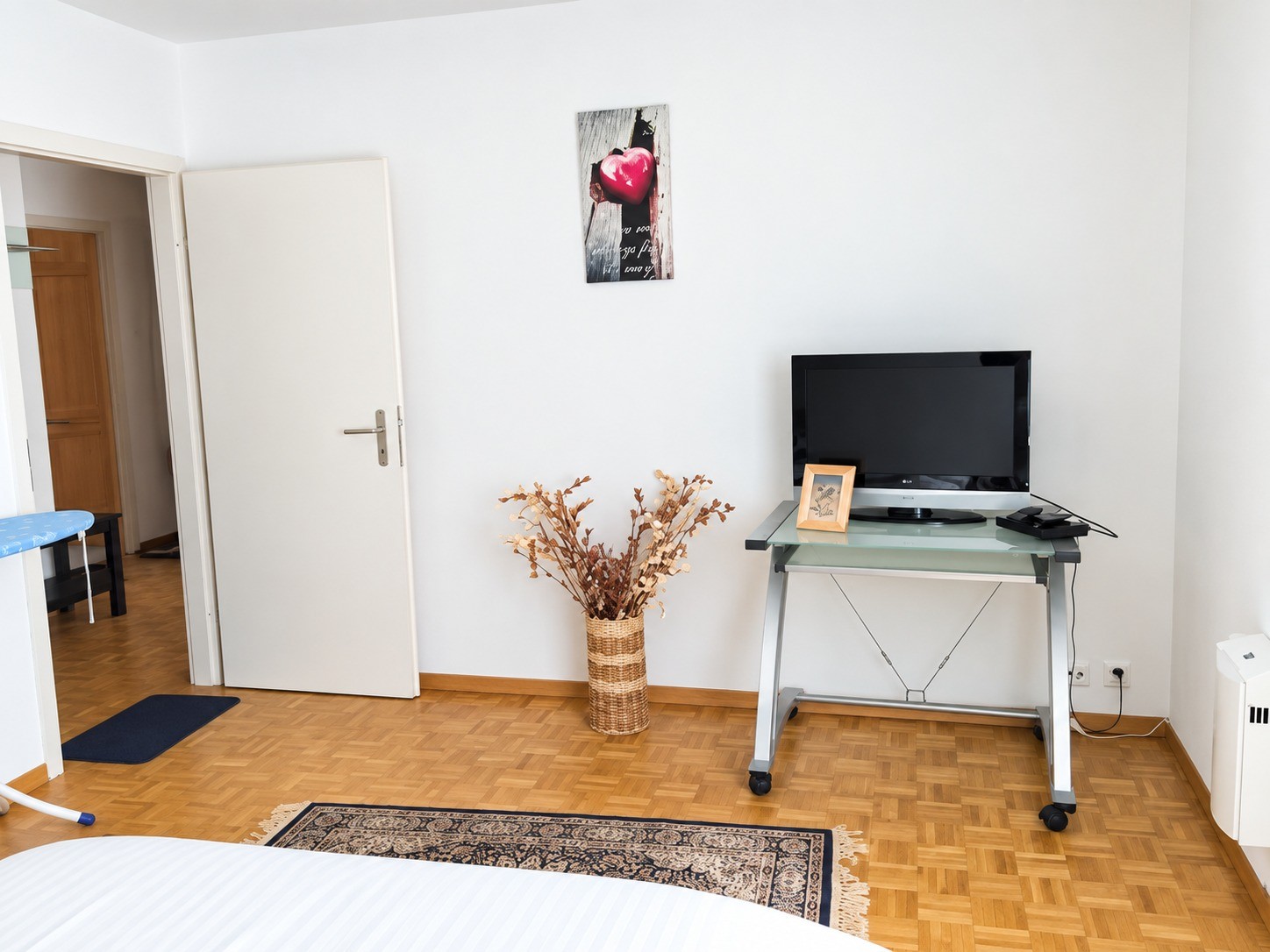 Appartamento arredato di 2 ½ locali, foto 5 di 10