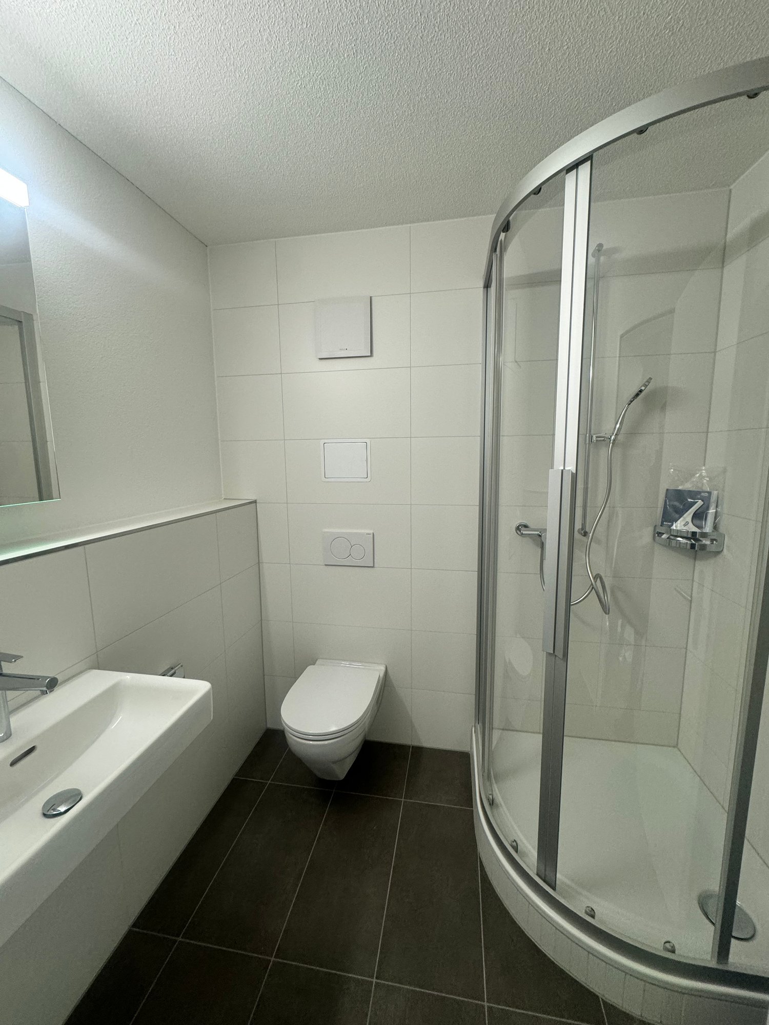 appartamento di 1 ½ locali, foto 3 di 7