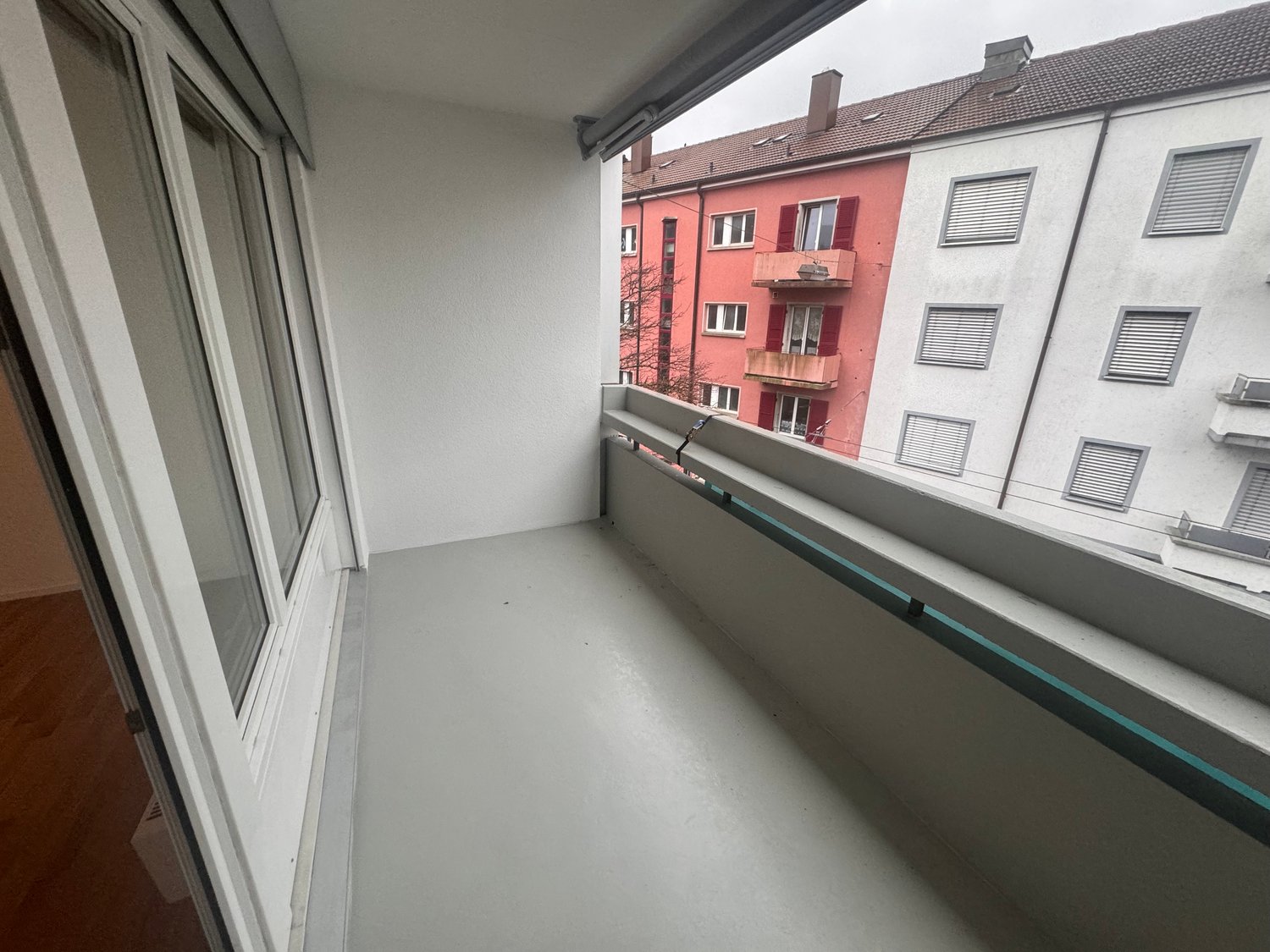appartamento di 1 ½ locali, foto 4 di 7