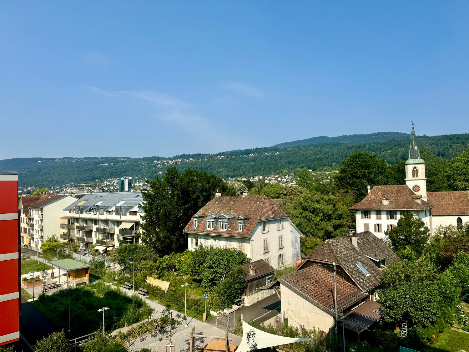 appartamento di 1 ½ locali, foto 6 di 7