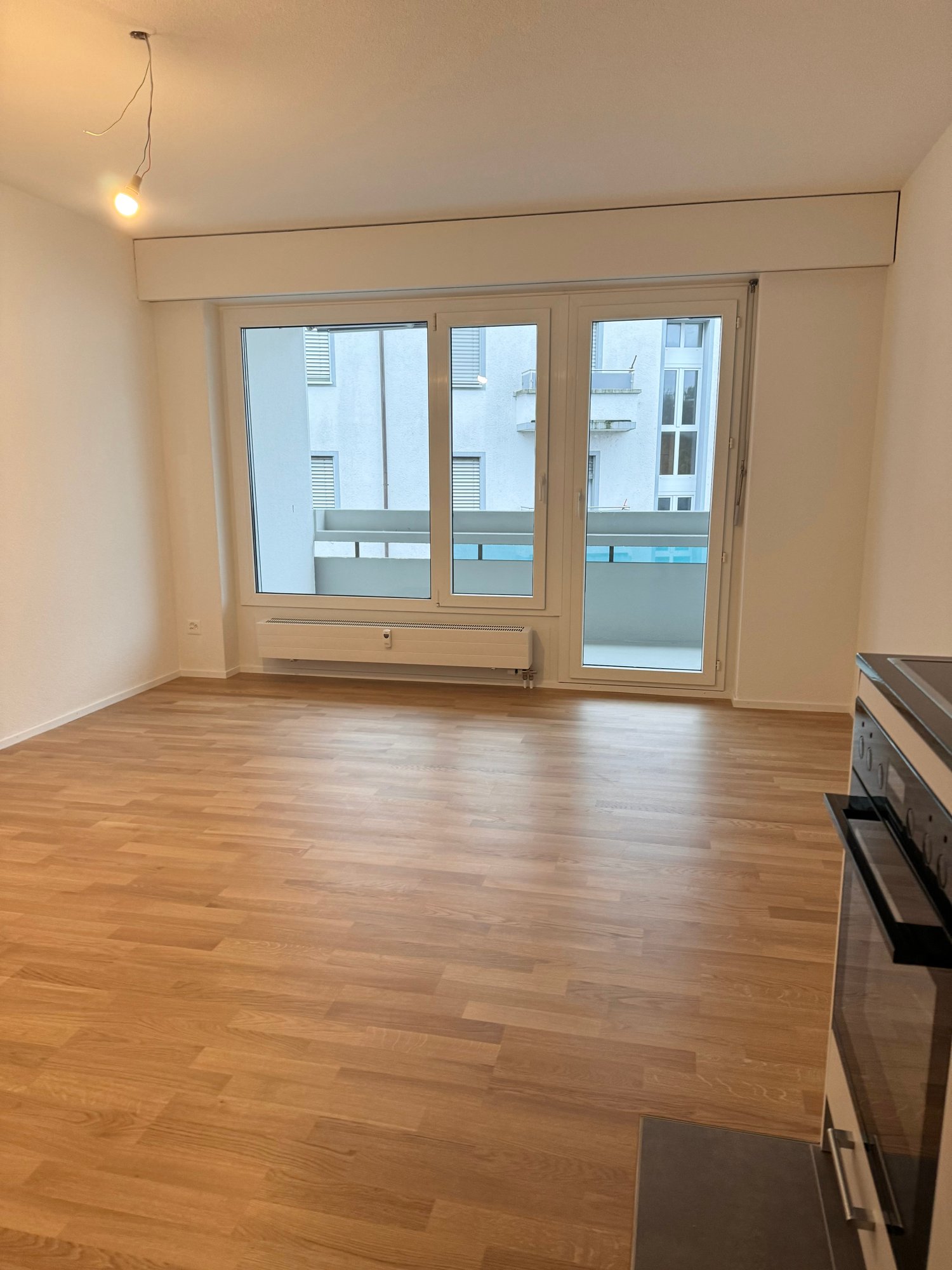 appartamento di 1 ½ locali, foto 2 di 7