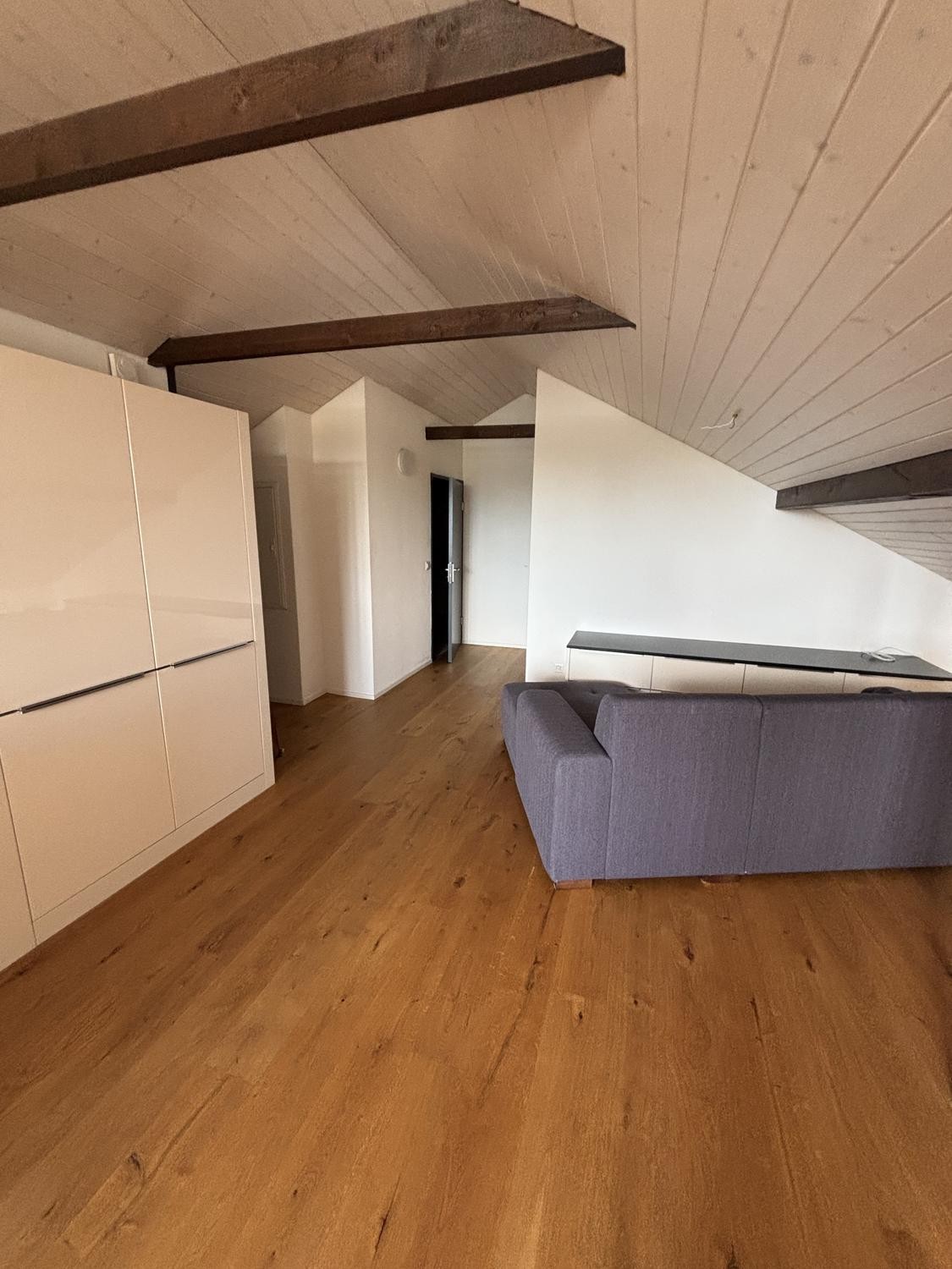 Appartamento di 1 ½ locali, foto 3 di 5