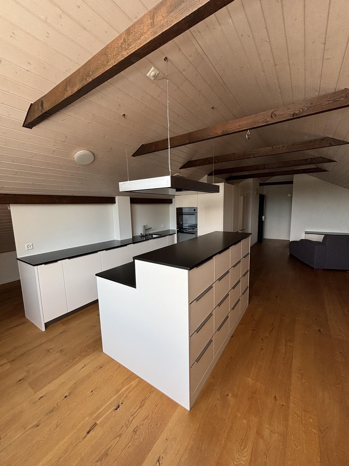 Appartamento di 1 ½ locali, foto 2 di 5