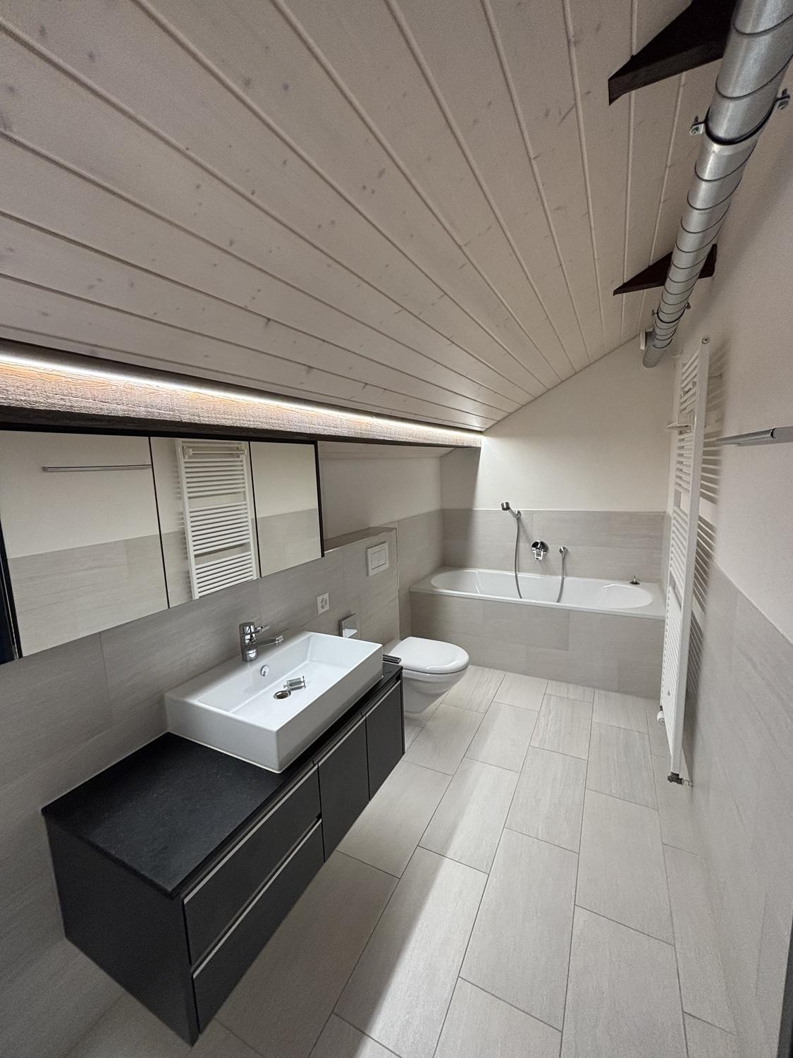 Appartamento di 1 ½ locali, foto 4 di 5