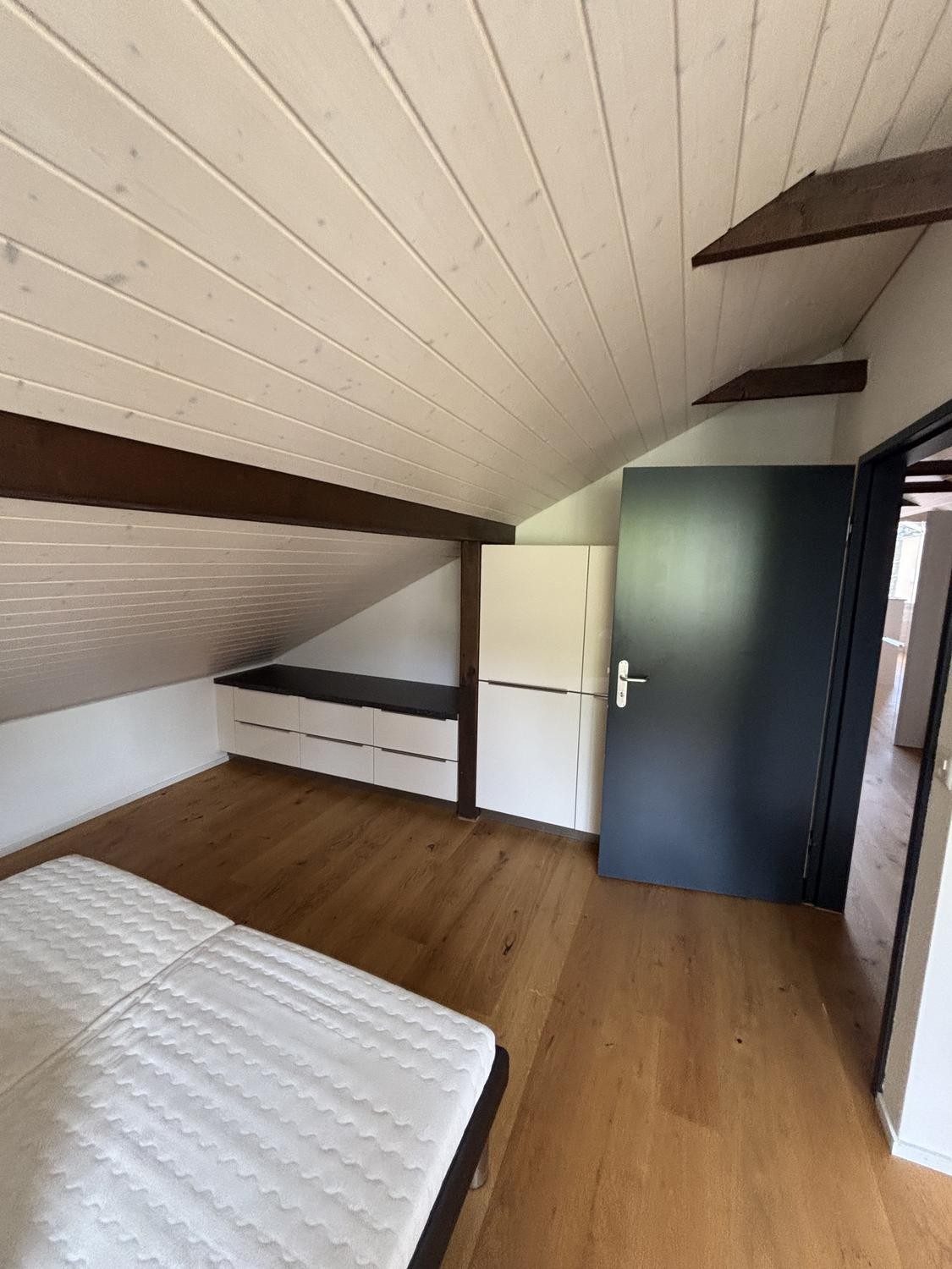 Appartamento di 1 ½ locali, foto 1 di 5