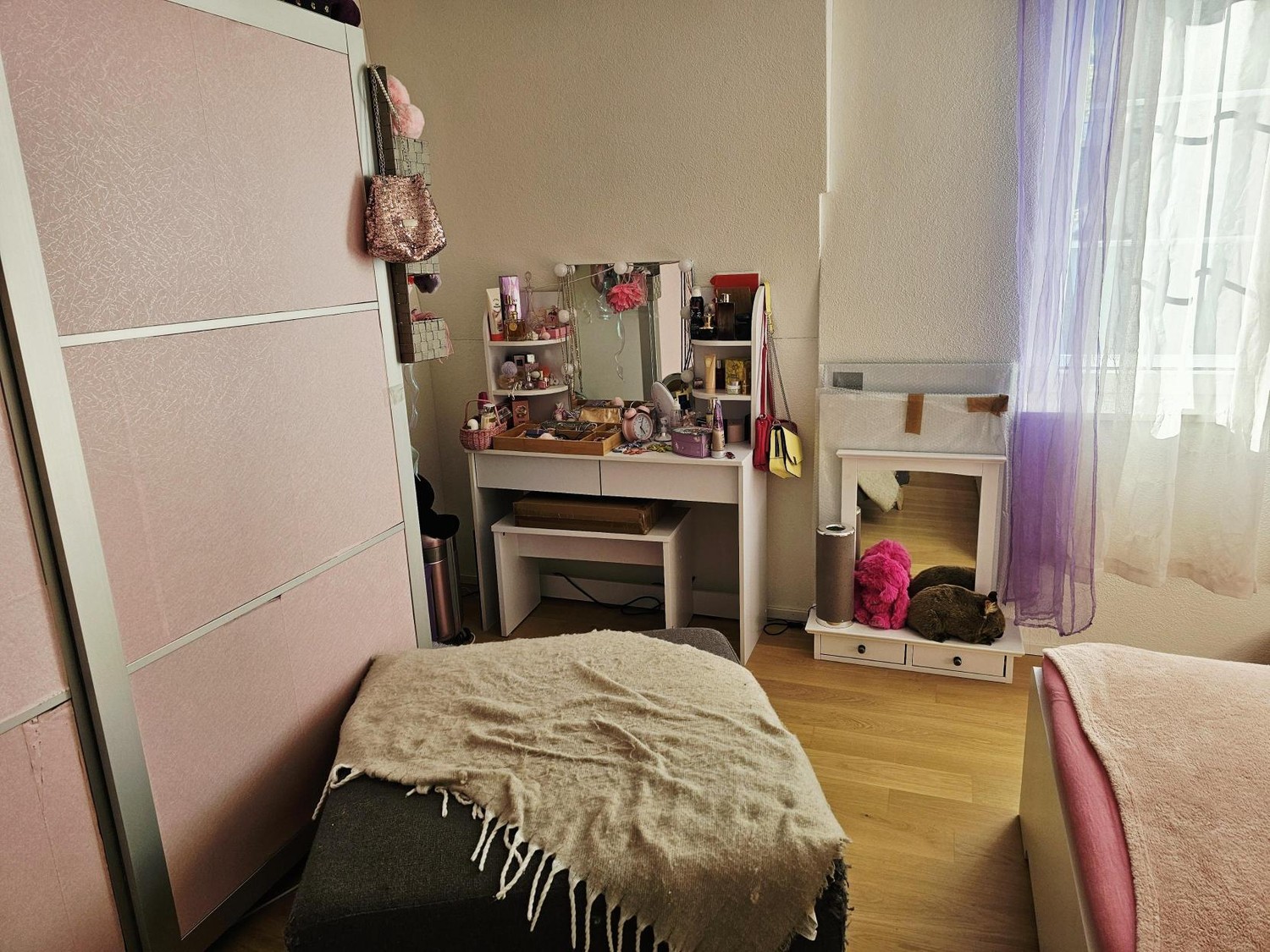 Appartamento di 3 ½ locali