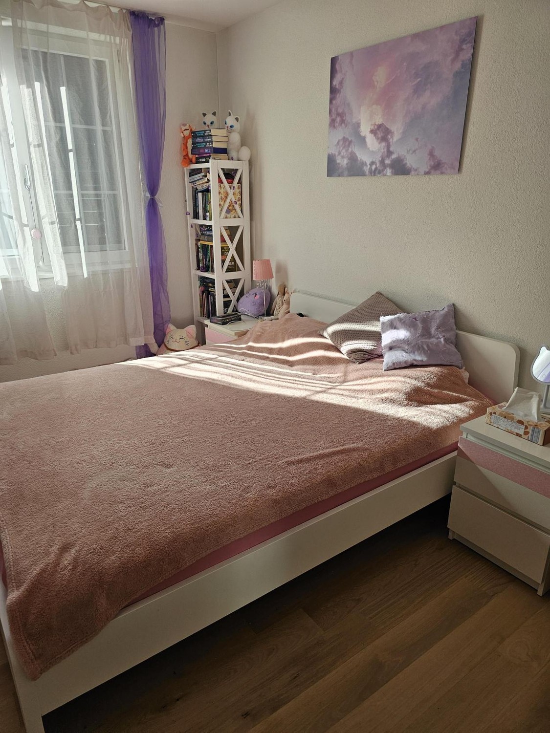 Appartamento di 3 ½ locali