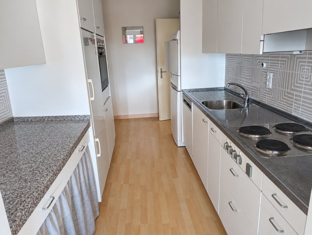 Appartamento di 3 ½ locali
