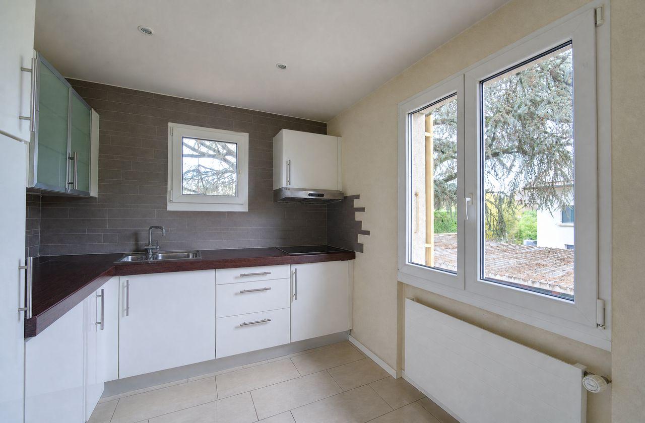 Casa singola di 4 ½ locali, foto 4 di 10