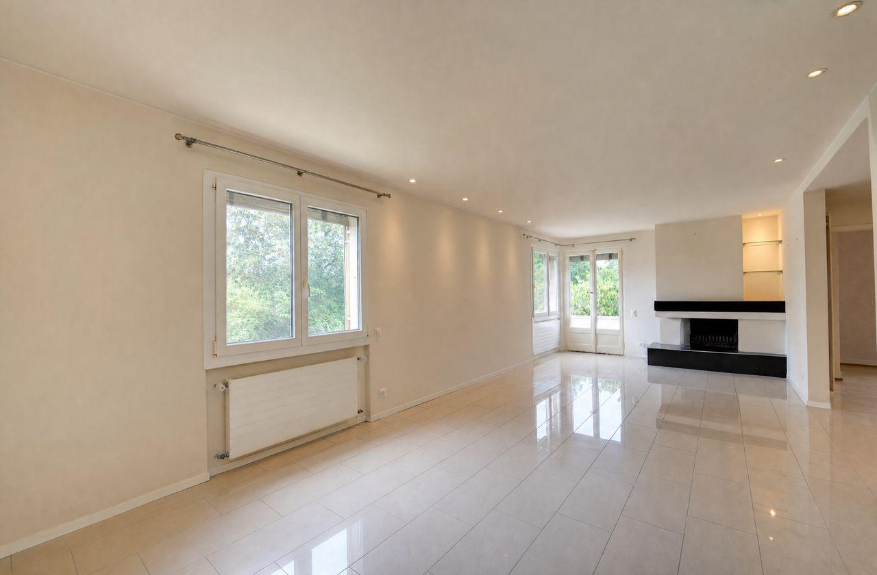 Casa singola di 4 ½ locali, foto 9 di 10