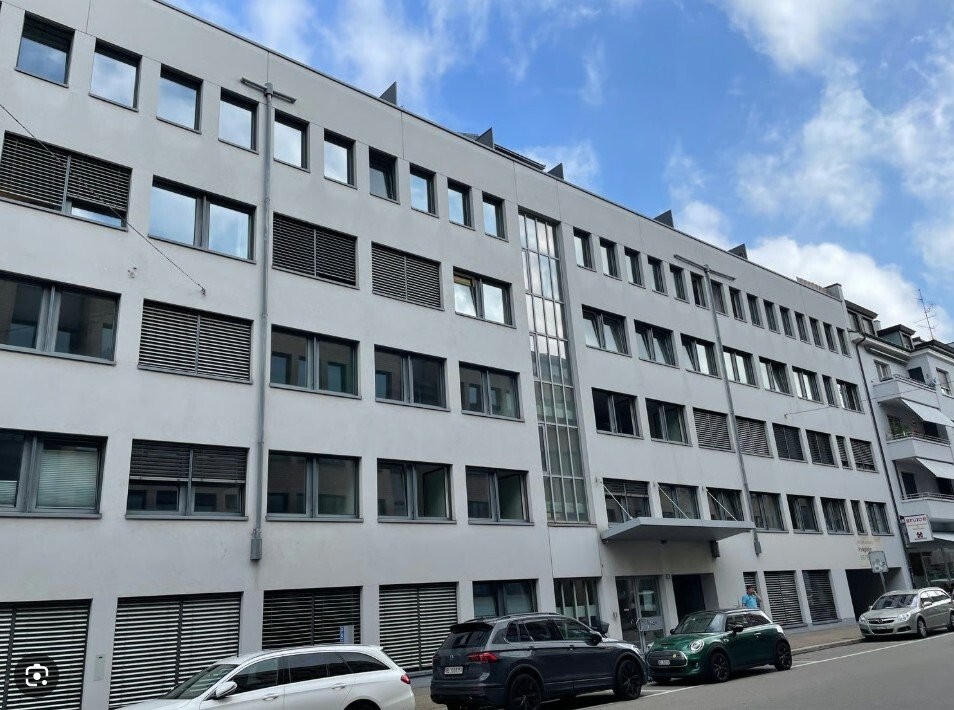 60m² deposito