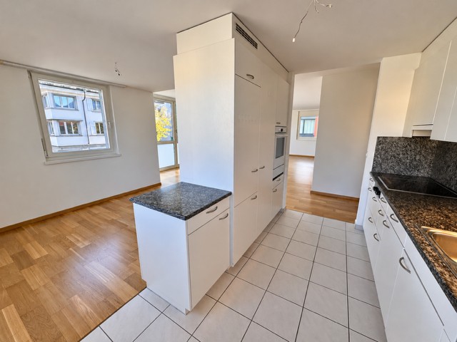 Appartamento di 3 ½ locali, foto 1 di 8