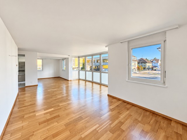 Appartamento di 3 ½ locali, foto 2 di 8
