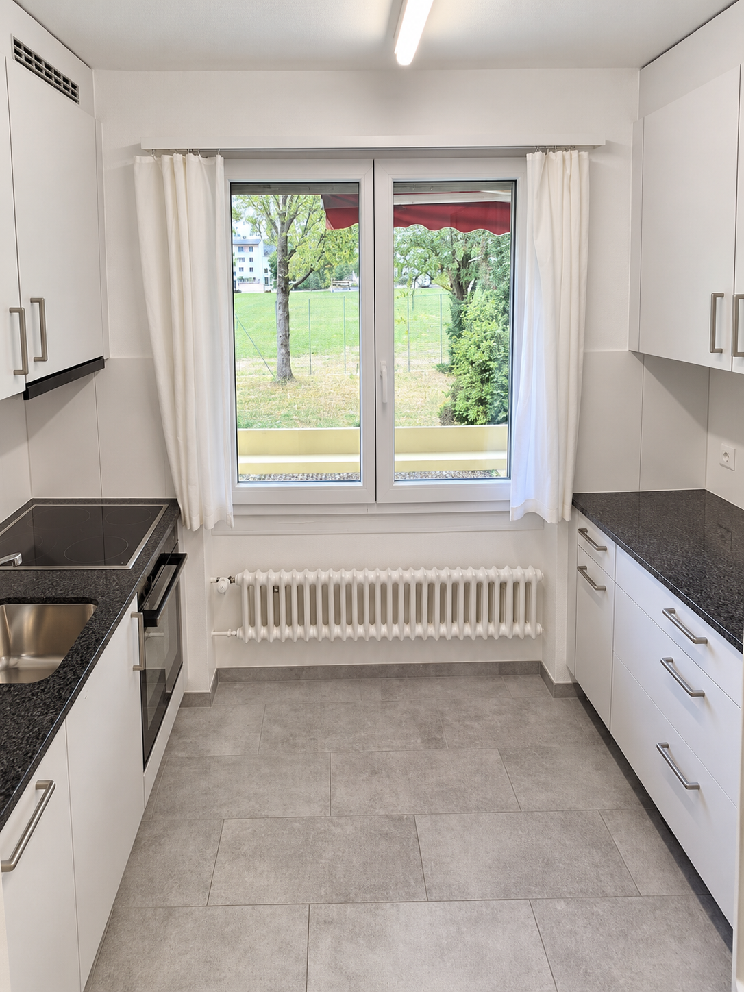 Appartamento di 2 ½ locali, foto 4 di 8