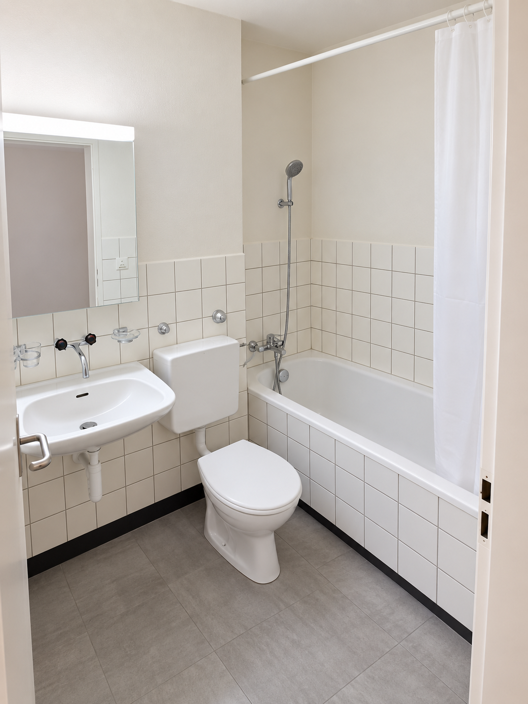 Appartamento di 2 ½ locali, foto 7 di 8