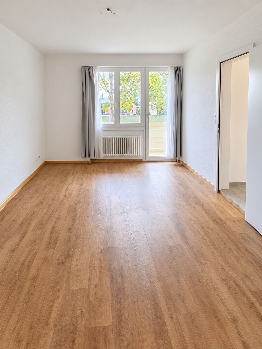 Appartamento di 2 ½ locali, foto 3 di 8