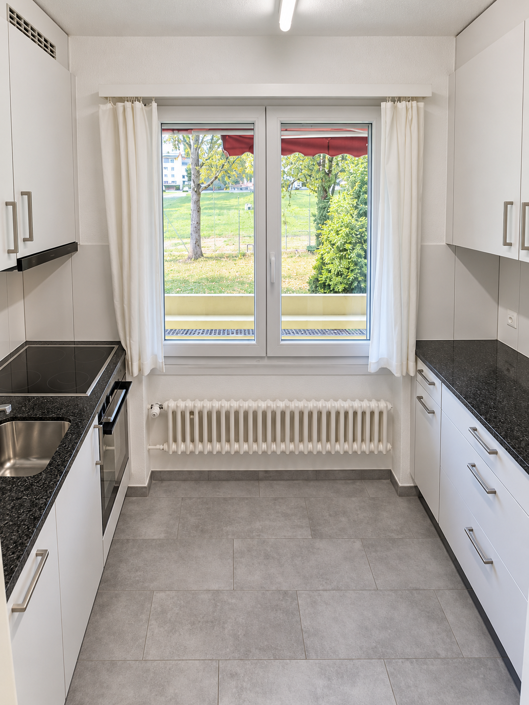 Appartamento di 2 ½ locali, foto 2 di 8