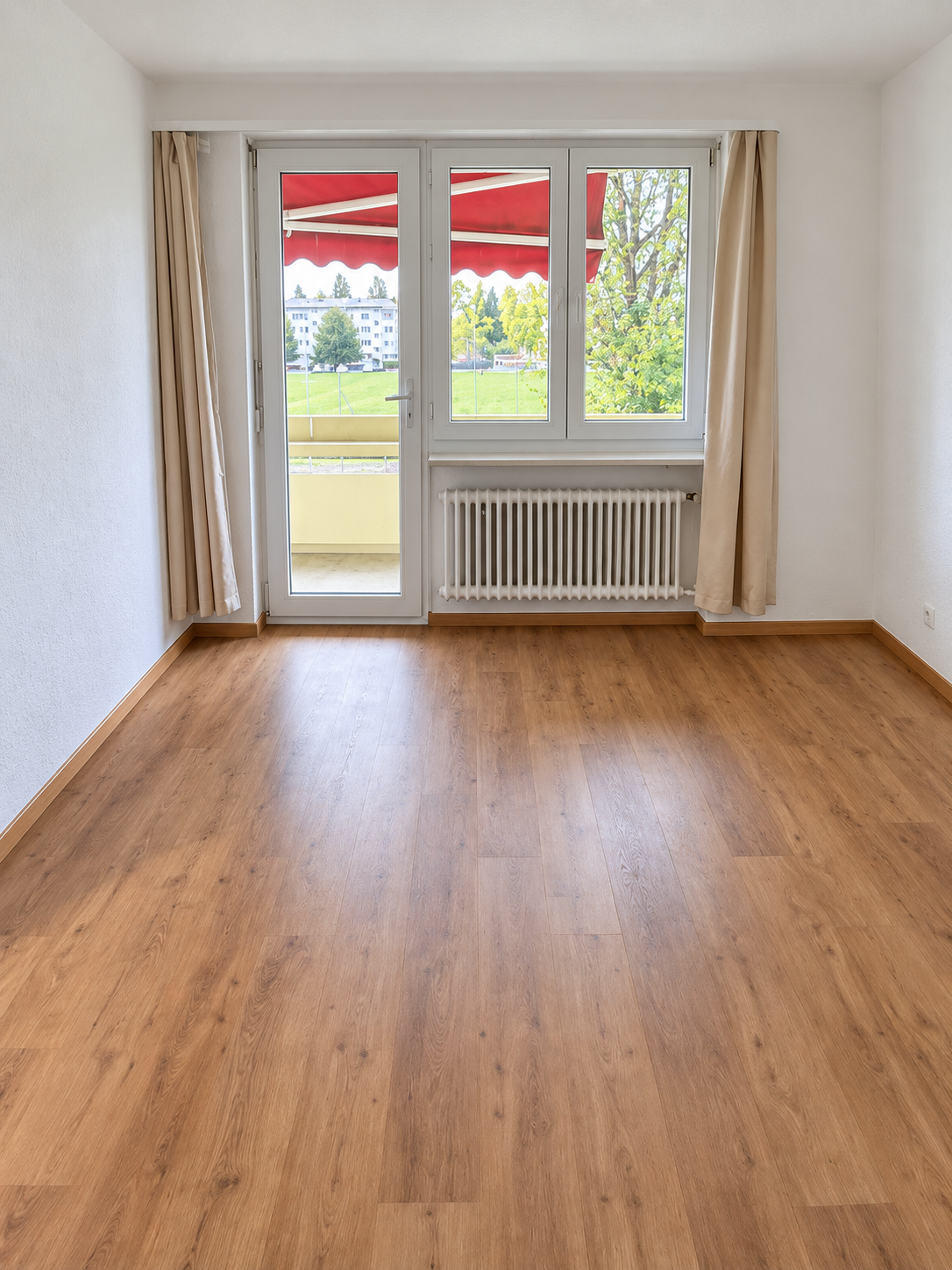 Appartamento di 2 ½ locali, foto 5 di 8