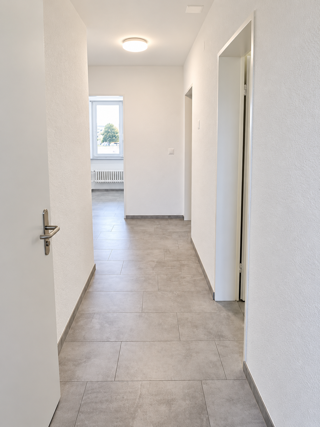 Appartamento di 2 ½ locali, foto 8 di 8