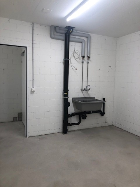 14m² locale hobby