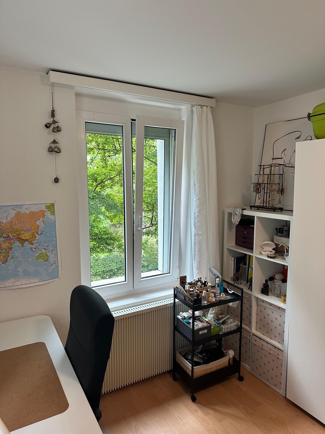 Appartamento di 1 ½ locali, foto 4 di 7