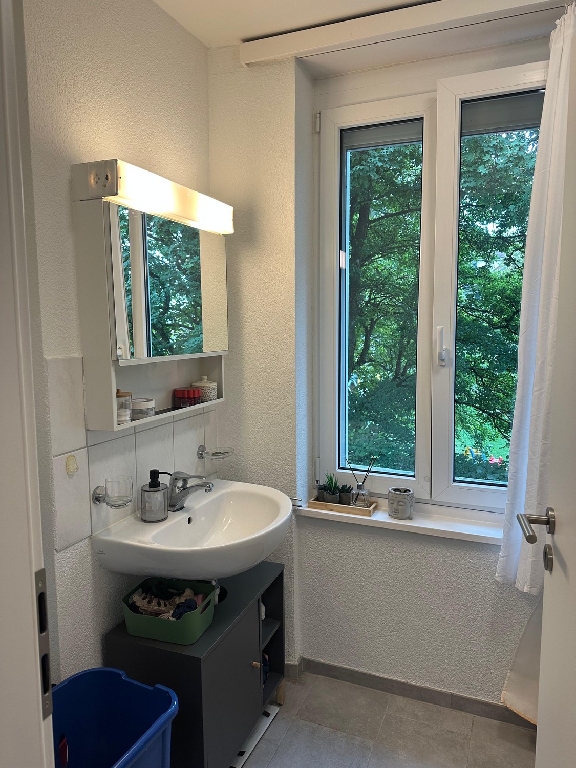 Appartamento di 1 ½ locali, foto 5 di 7