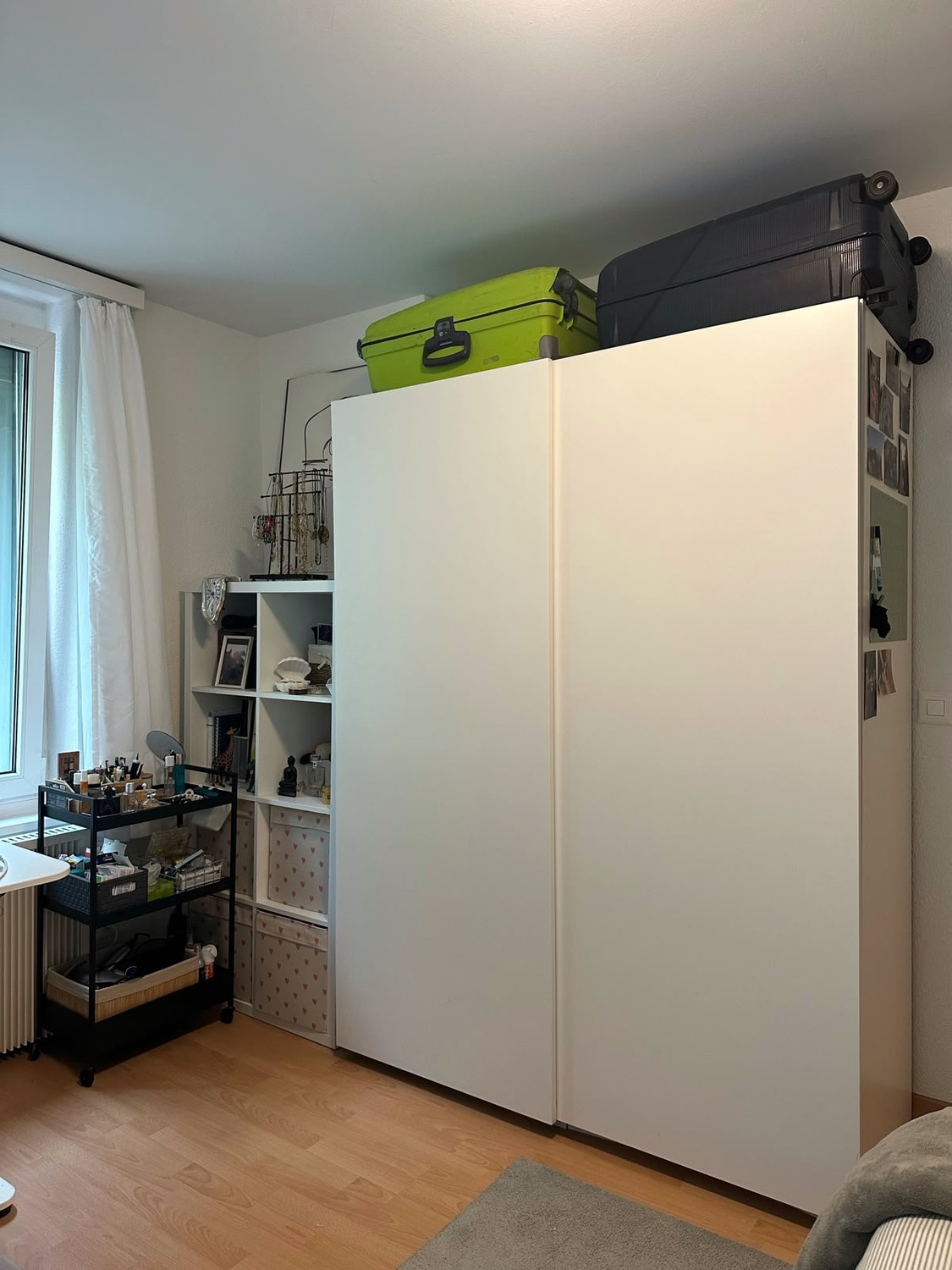 Appartamento di 1 ½ locali, foto 3 di 7