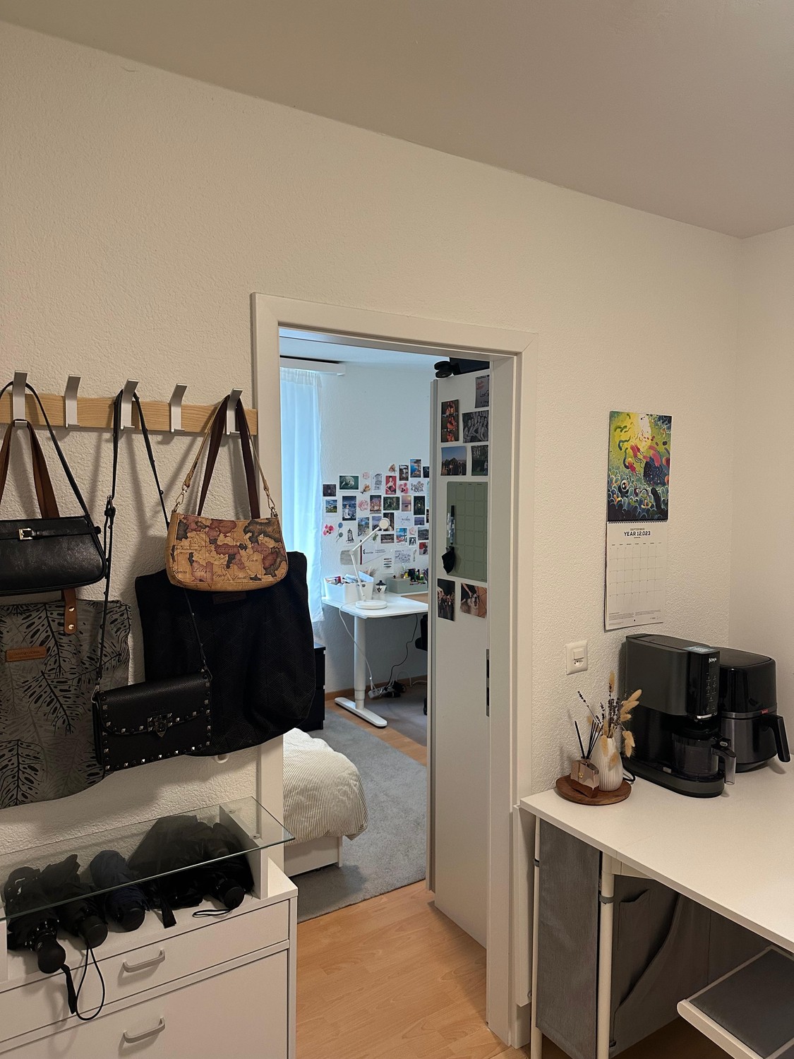 Appartamento di 1 ½ locali, foto 1 di 7