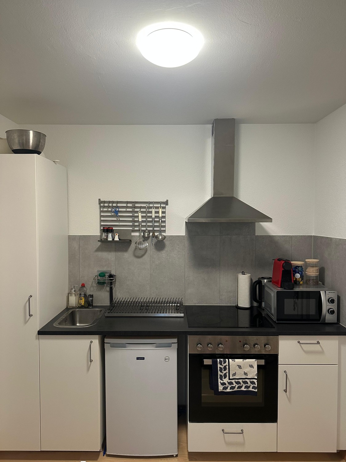 Appartamento di 1 ½ locali, foto 2 di 7