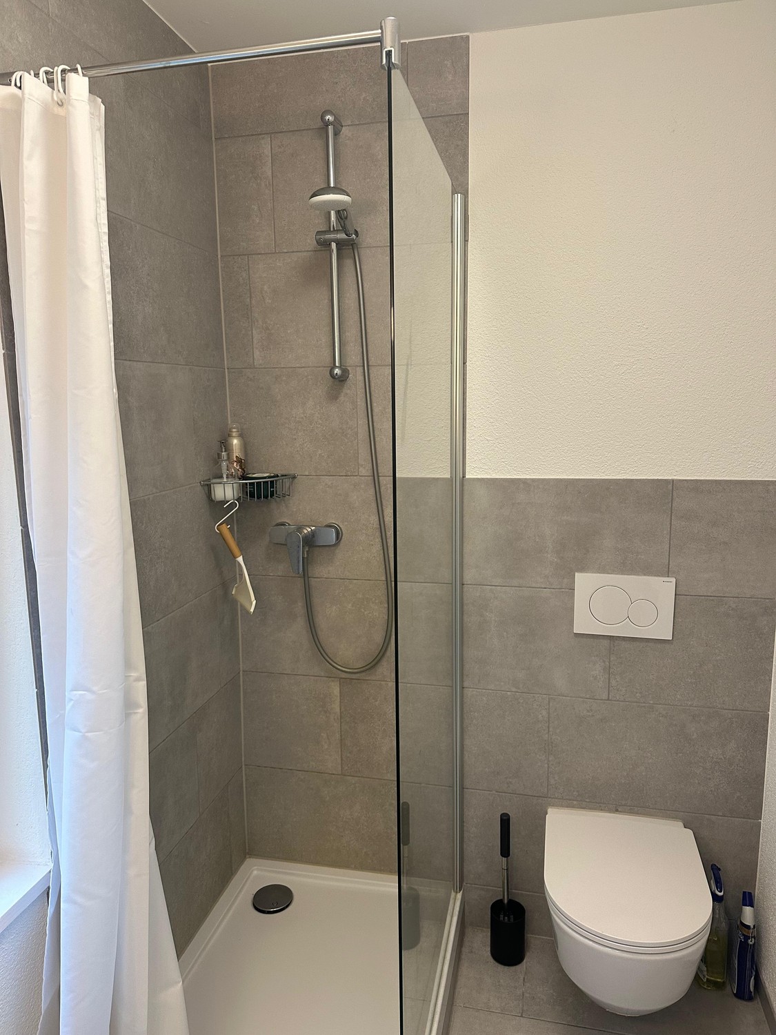 Appartamento di 1 ½ locali, foto 7 di 7