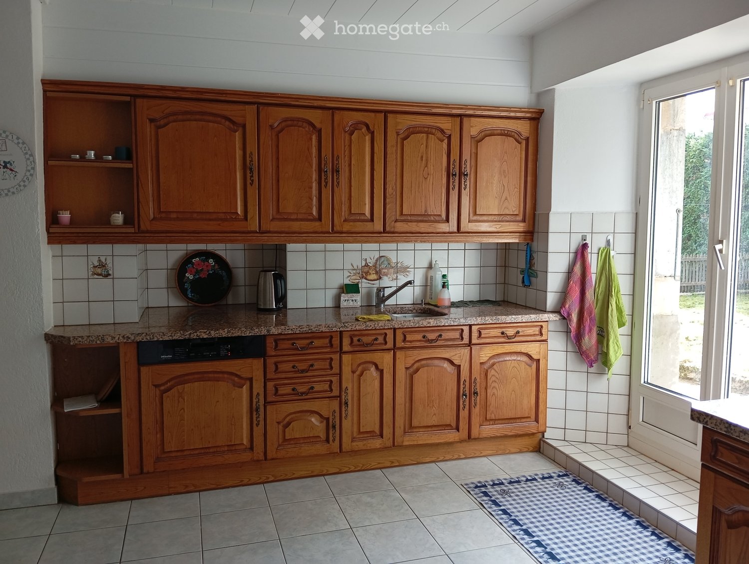 5 ½ rooms apartment